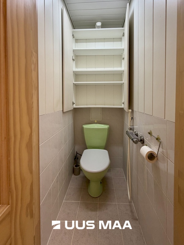 Viljandi linn, Männimäe, Riia mnt 45