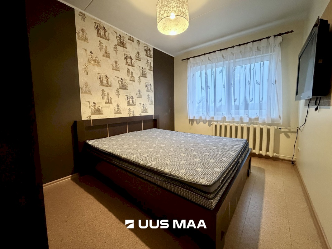 Viljandi linn, Männimäe, Riia mnt 45