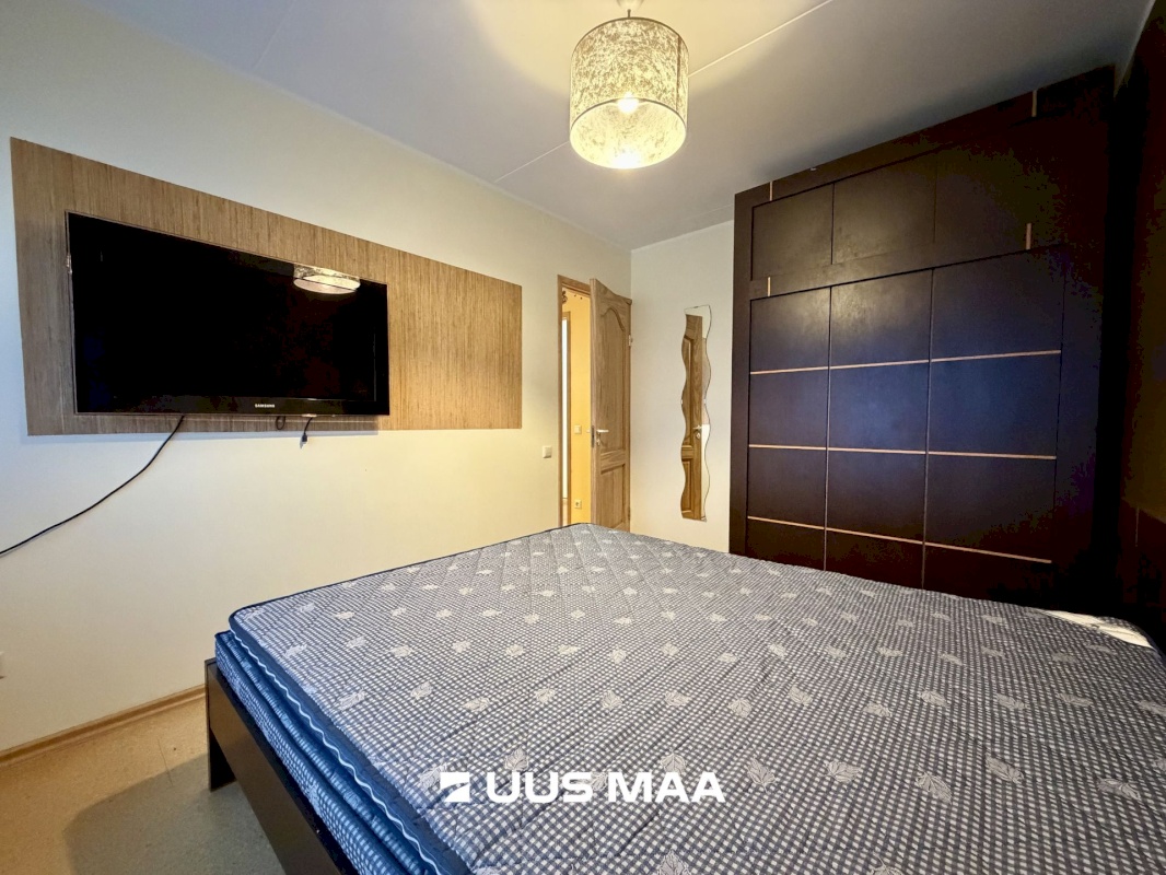 Viljandi linn, Männimäe, Riia mnt 45