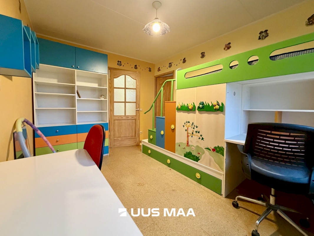 Viljandi linn, Männimäe, Riia mnt 45