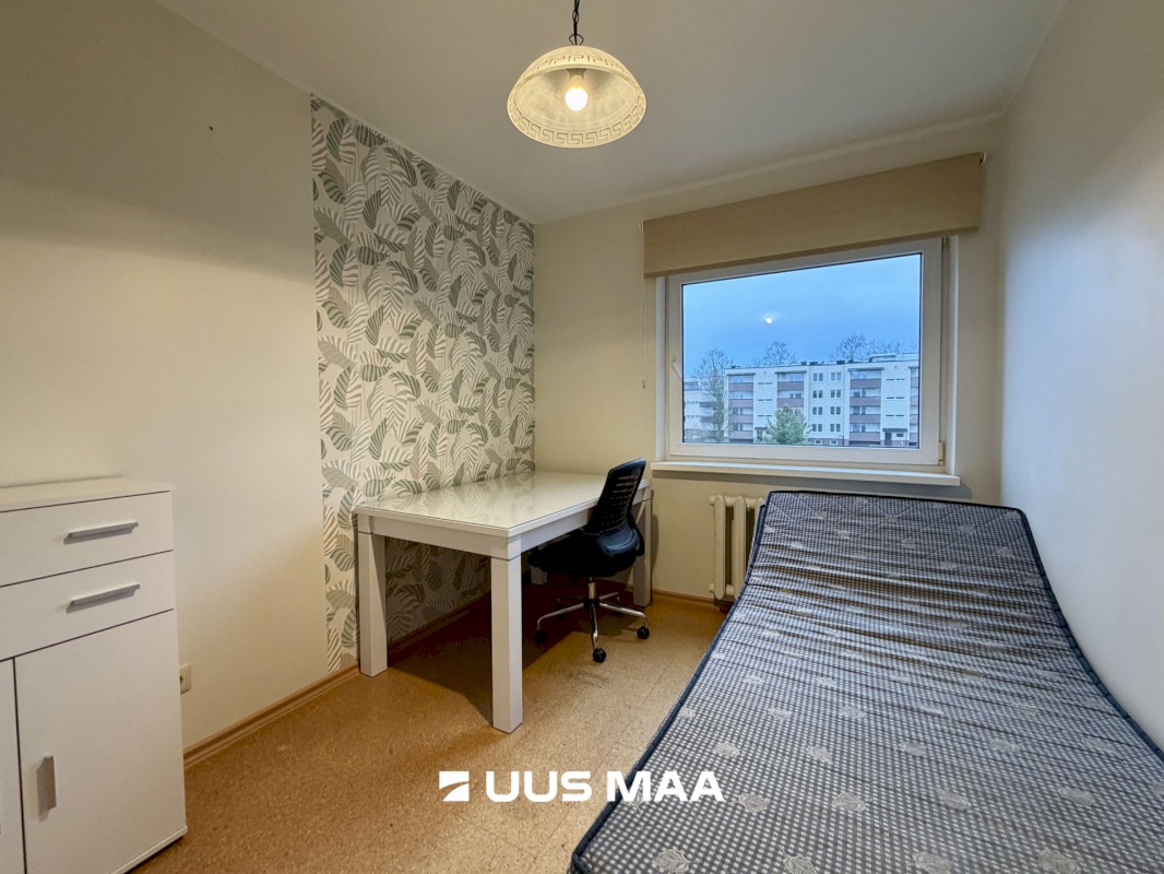 Viljandi linn, Männimäe, Riia mnt 45