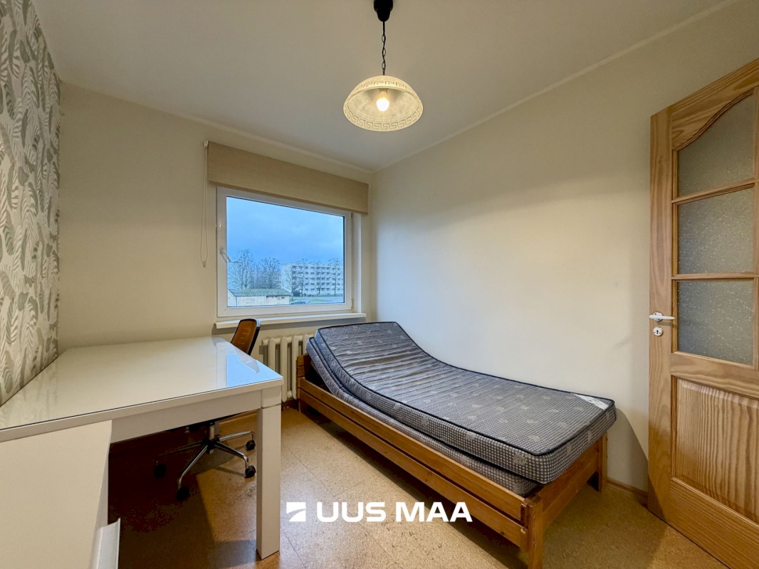 Viljandi linn, Männimäe, Riia mnt 45