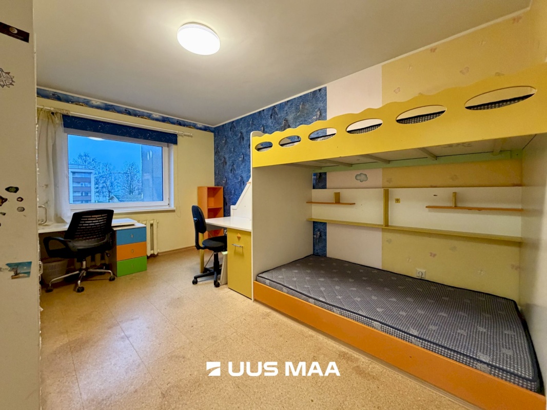 Viljandi linn, Männimäe, Riia mnt 45