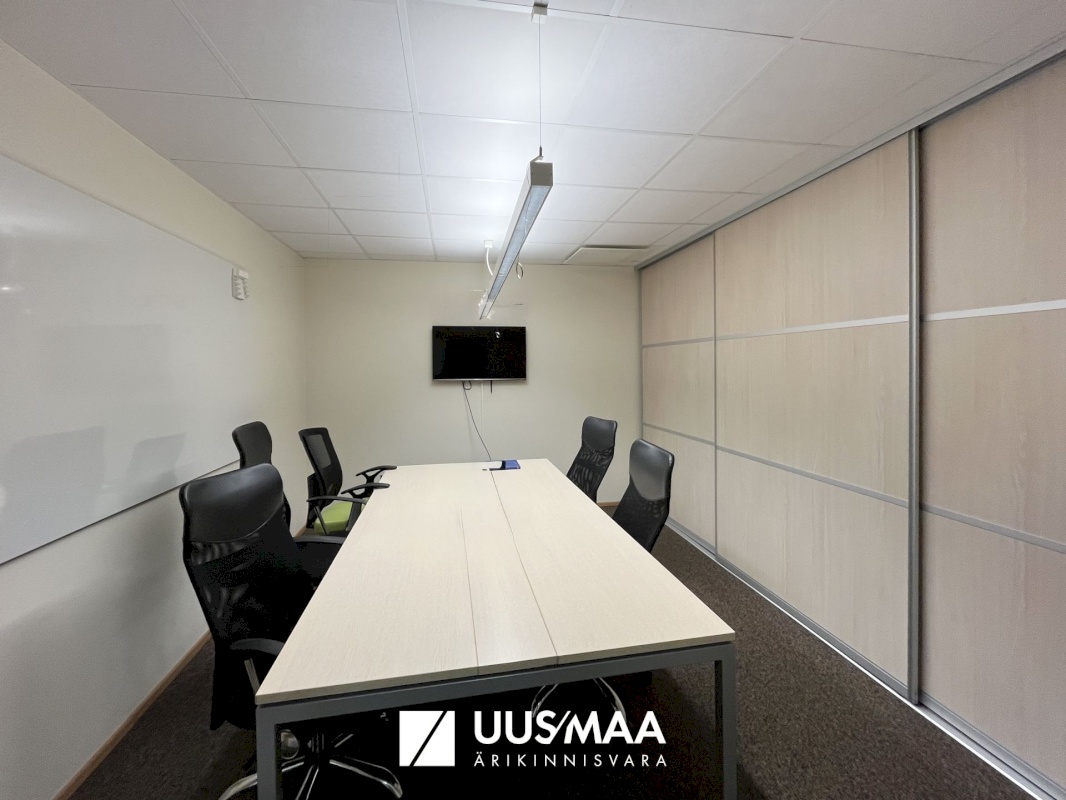 Tallinn, Kesklinna linnaosa, Peterburi tee 2F