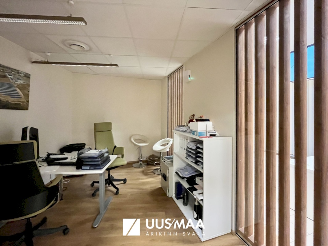 Tallinn, Kesklinna linnaosa, Peterburi tee 2F