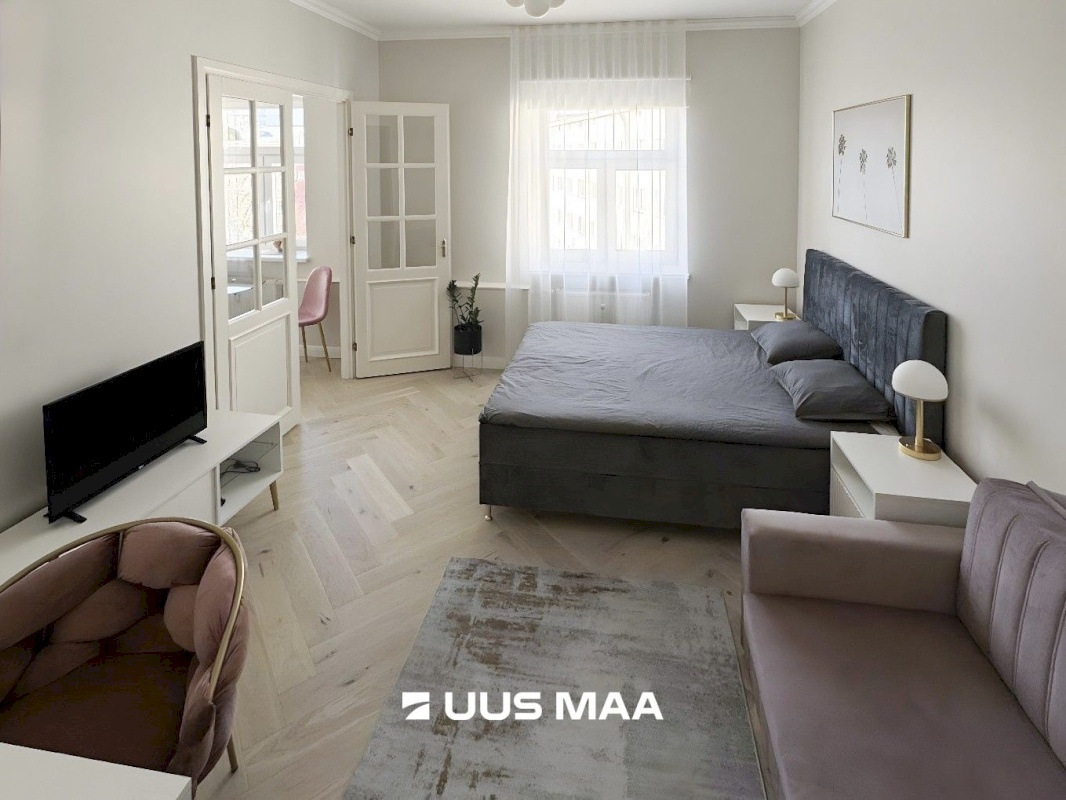 Tallinn, Kesklinna linnaosa, Reimani tn 2