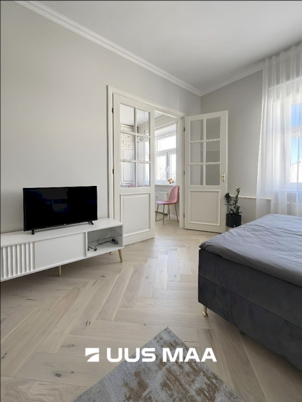 Tallinn, Kesklinna linnaosa, Reimani tn 2