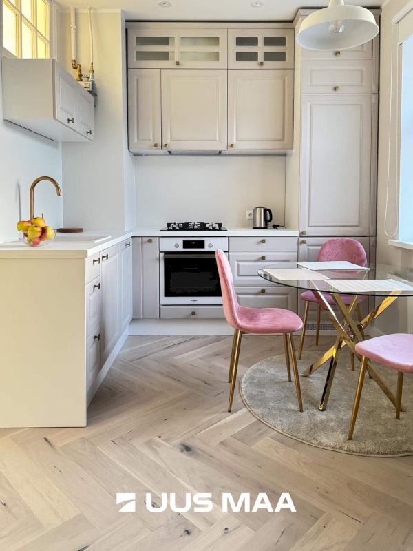 Tallinn, Kesklinna linnaosa, Reimani tn 2