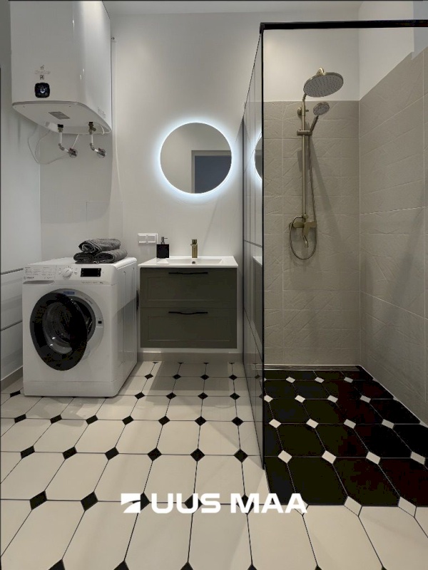 Tallinn, Kesklinna linnaosa, Reimani tn 2