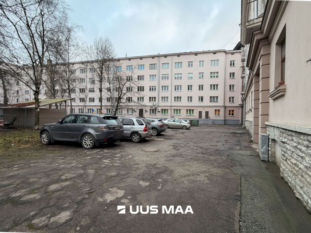 Tallinn, Kesklinna linnaosa, Reimani tn 2