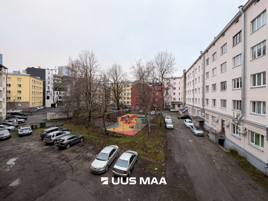 Tallinn, Kesklinna linnaosa, Reimani tn 2