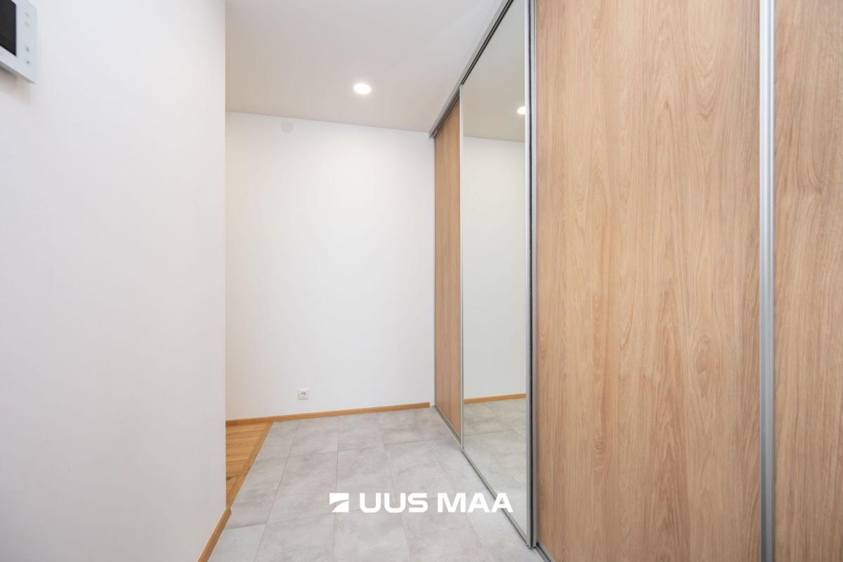 Saku vald, Saku alevik, Uusmäe põik 4