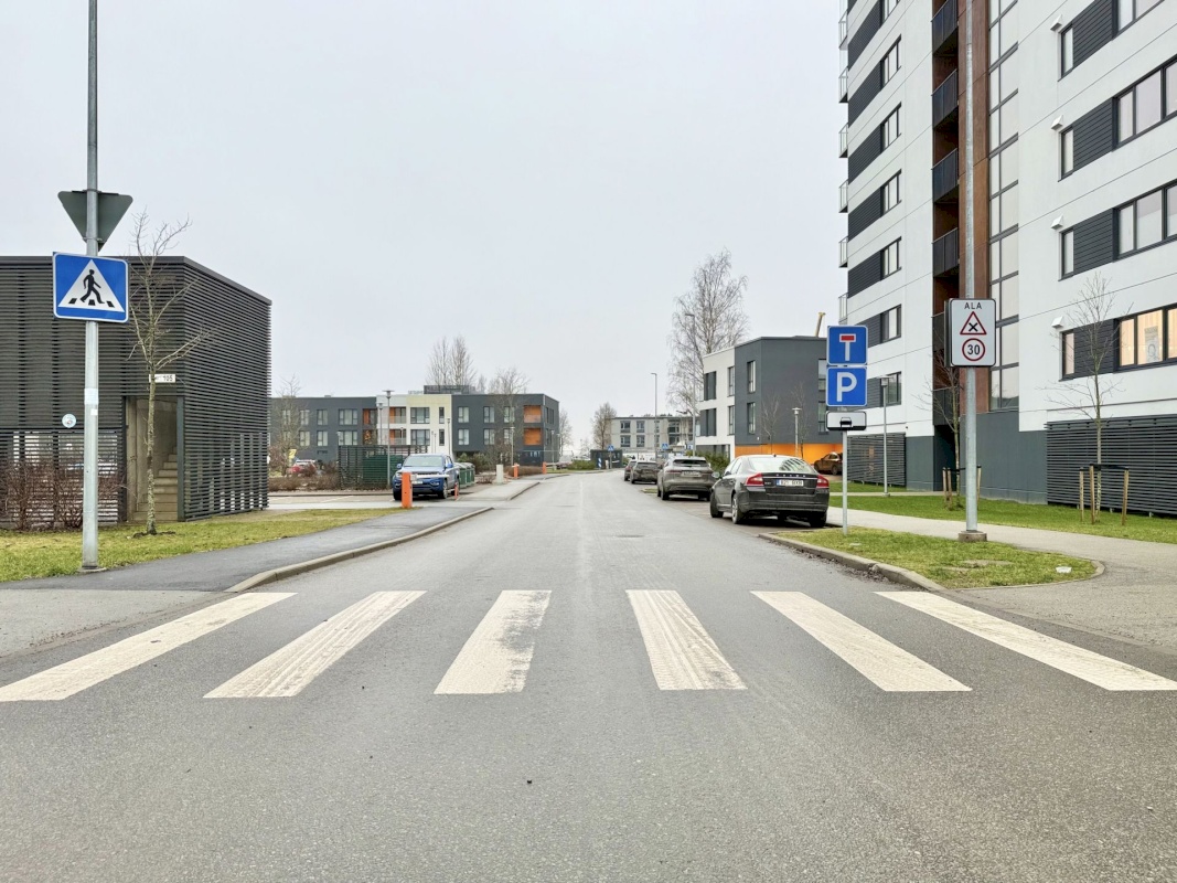 Pärnu linn, Pärnu linn, Mai, Mai 67