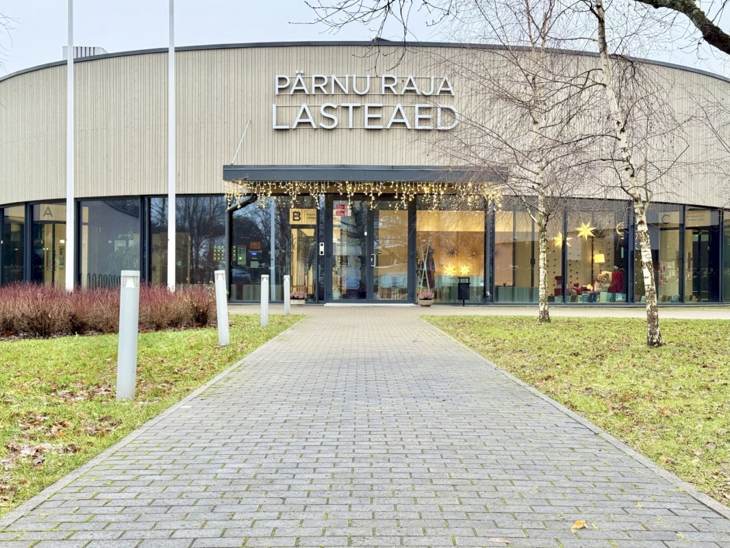 Pärnu linn, Pärnu linn, Mai, Mai 67