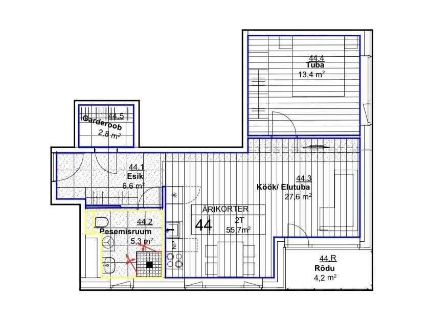 Pärnu linn, Pärnu linn, Mai, Mai 67
