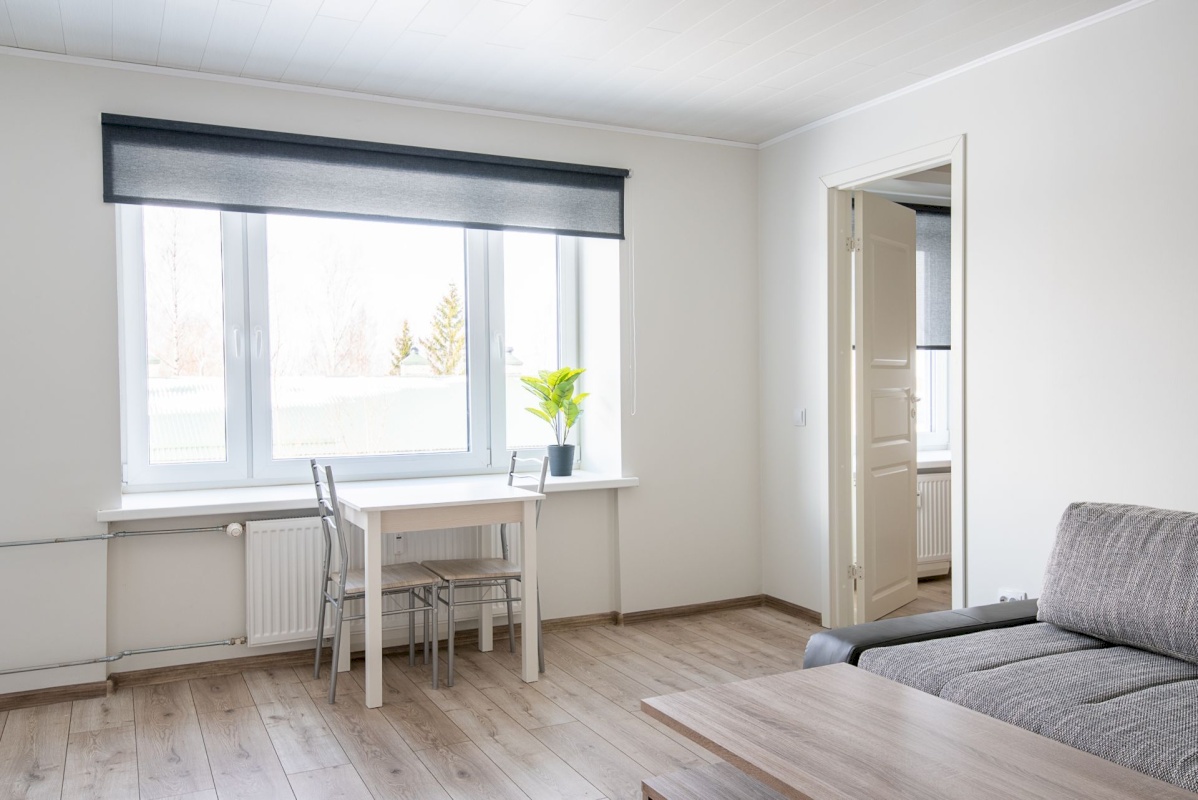 Rakvere linn, Lennuki 8