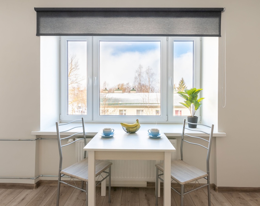 Rakvere linn, Lennuki 8