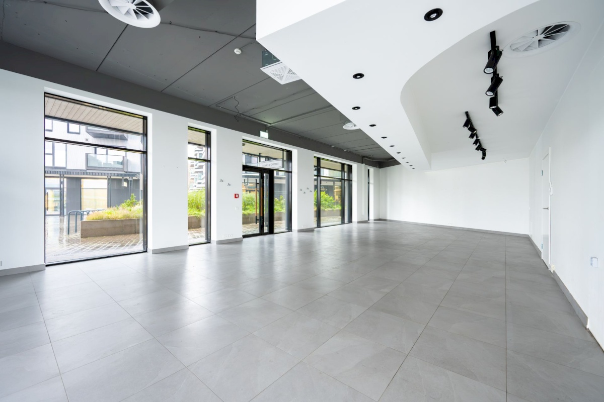 Tallinn, Põhja-Tallinna linnaosa, Kalamaja, Kalaranna 8