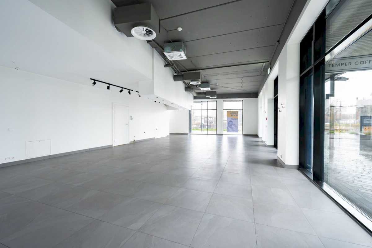 Tallinn, Põhja-Tallinna linnaosa, Kalamaja, Kalaranna 8