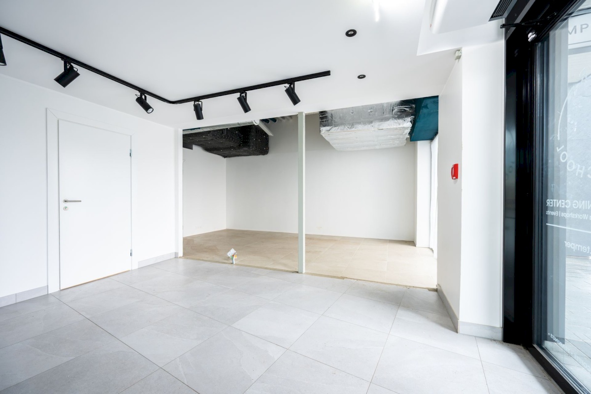 Tallinn, Põhja-Tallinna linnaosa, Kalamaja, Kalaranna 8