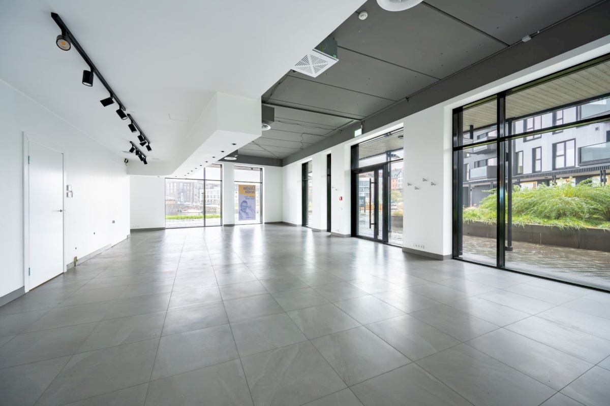 Tallinn, Põhja-Tallinna linnaosa, Kalamaja, Kalaranna 8