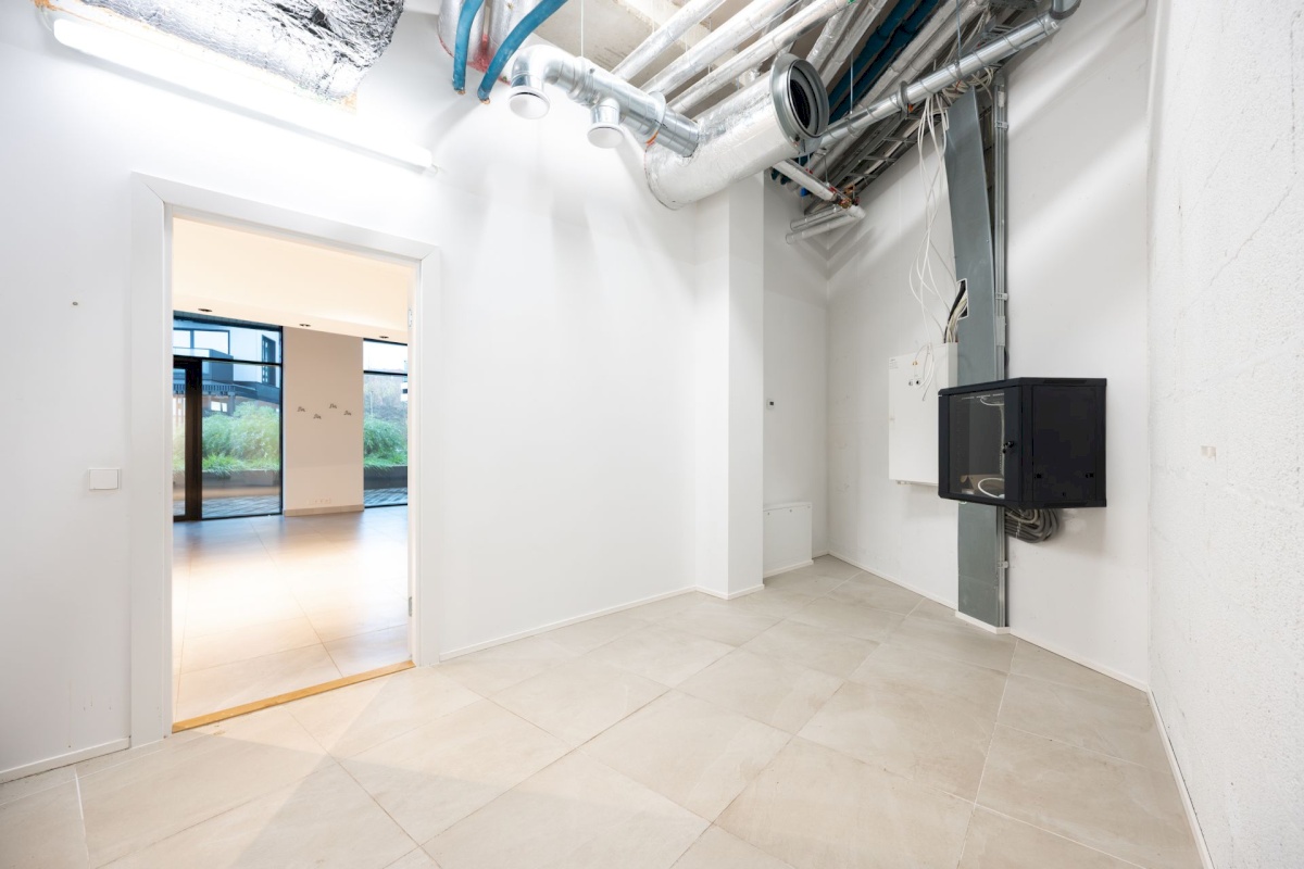 Tallinn, Põhja-Tallinna linnaosa, Kalamaja, Kalaranna 8