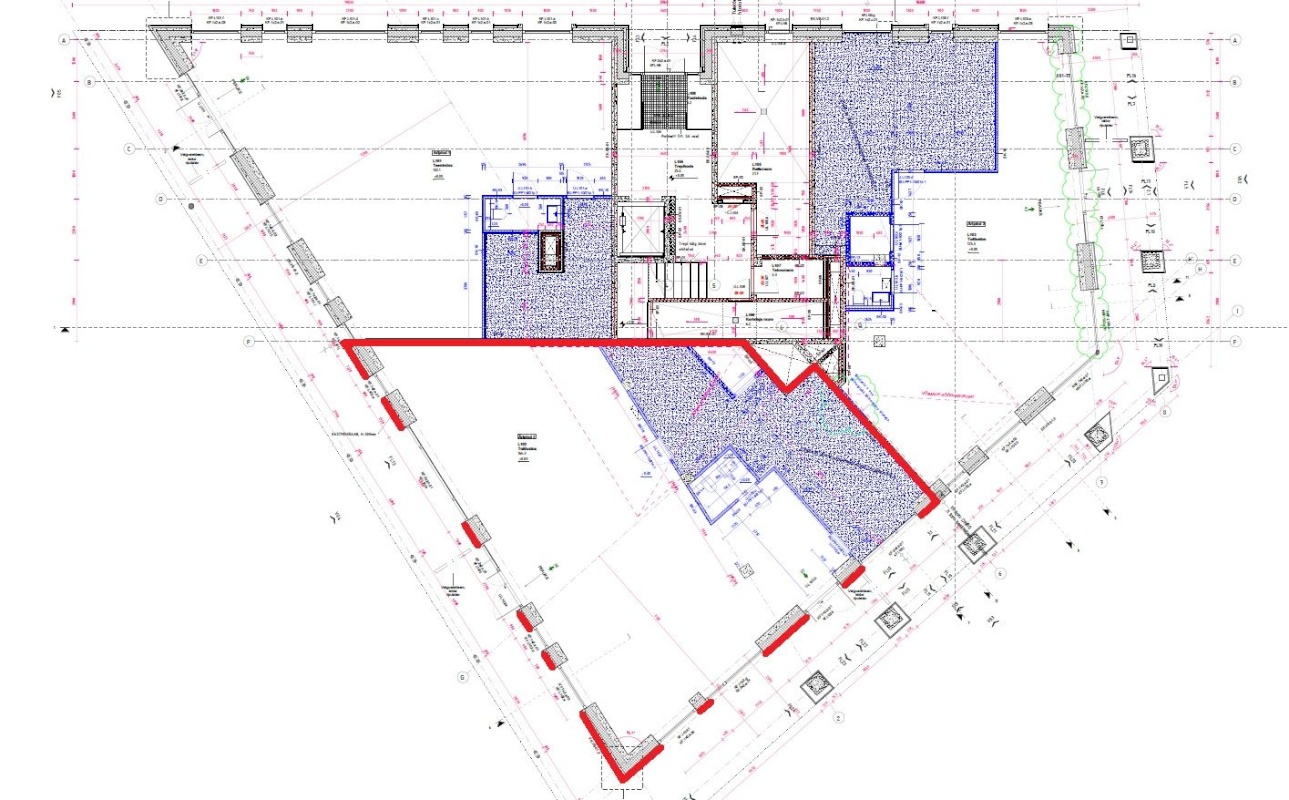 Tallinn, Põhja-Tallinna linnaosa, Kalamaja, Kalaranna 8