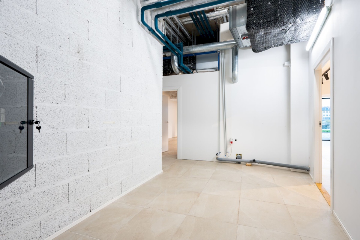 Tallinn, Põhja-Tallinna linnaosa, Kalamaja, Kalaranna 8