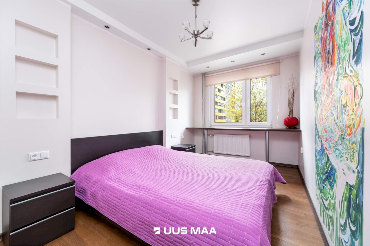 Tallinn, Lasnamäe linnaosa, Majaka tn 8