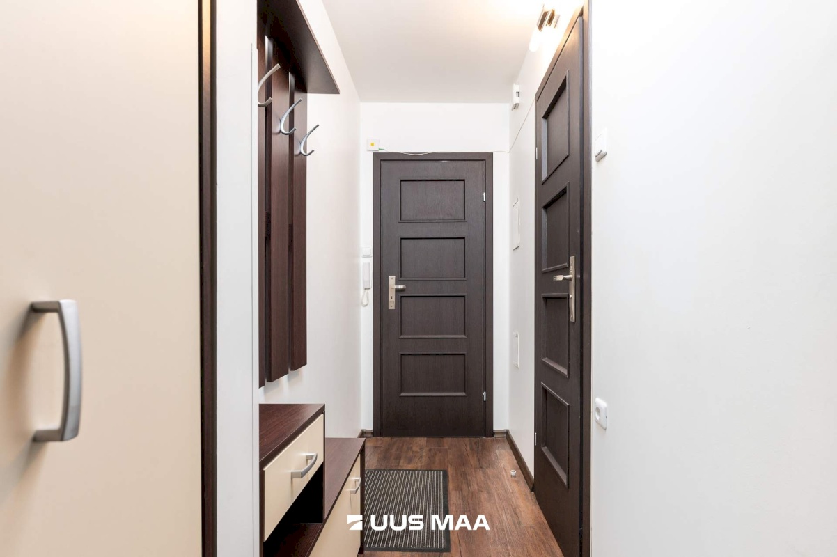 Tallinn, Lasnamäe linnaosa, Majaka tn 8