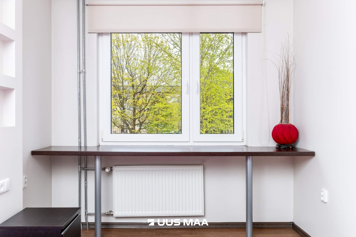 Tallinn, Lasnamäe linnaosa, Majaka tn 8