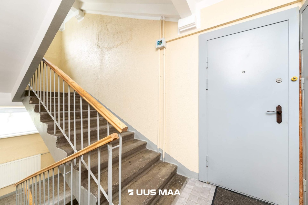 Tallinn, Lasnamäe linnaosa, Majaka tn 8