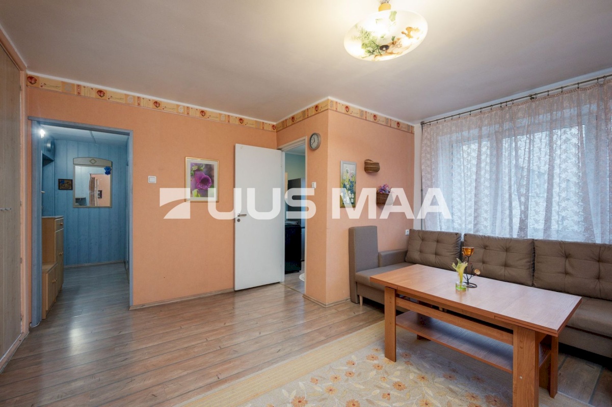 Tartu linn, Tartu linn, Kesklinn, Aleksandri 4