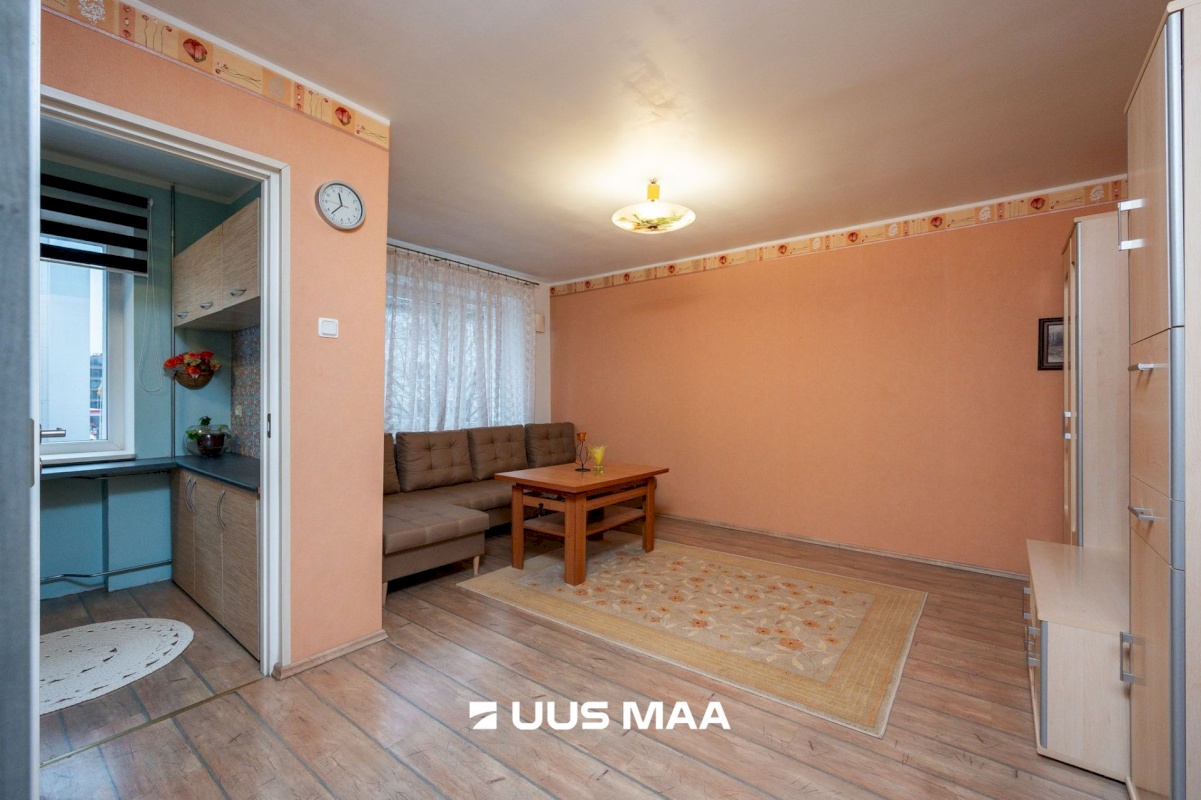 Tartu linn, Tartu linn, Kesklinn, Aleksandri 4