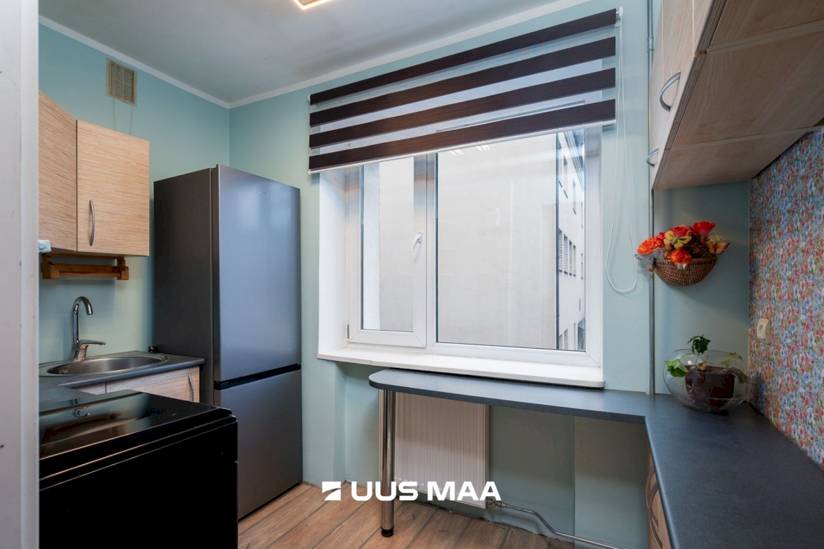 Tartu linn, Tartu linn, Kesklinn, Aleksandri 4