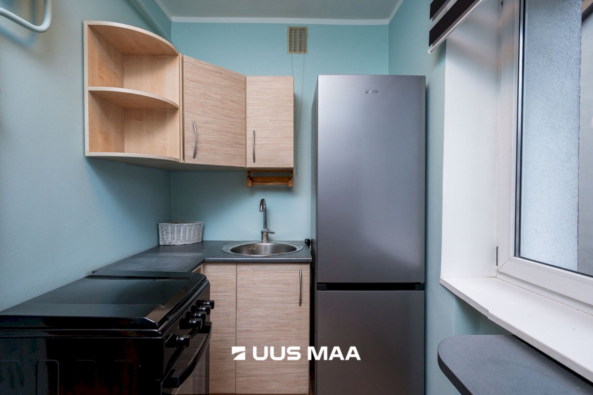 Tartu linn, Tartu linn, Kesklinn, Aleksandri 4