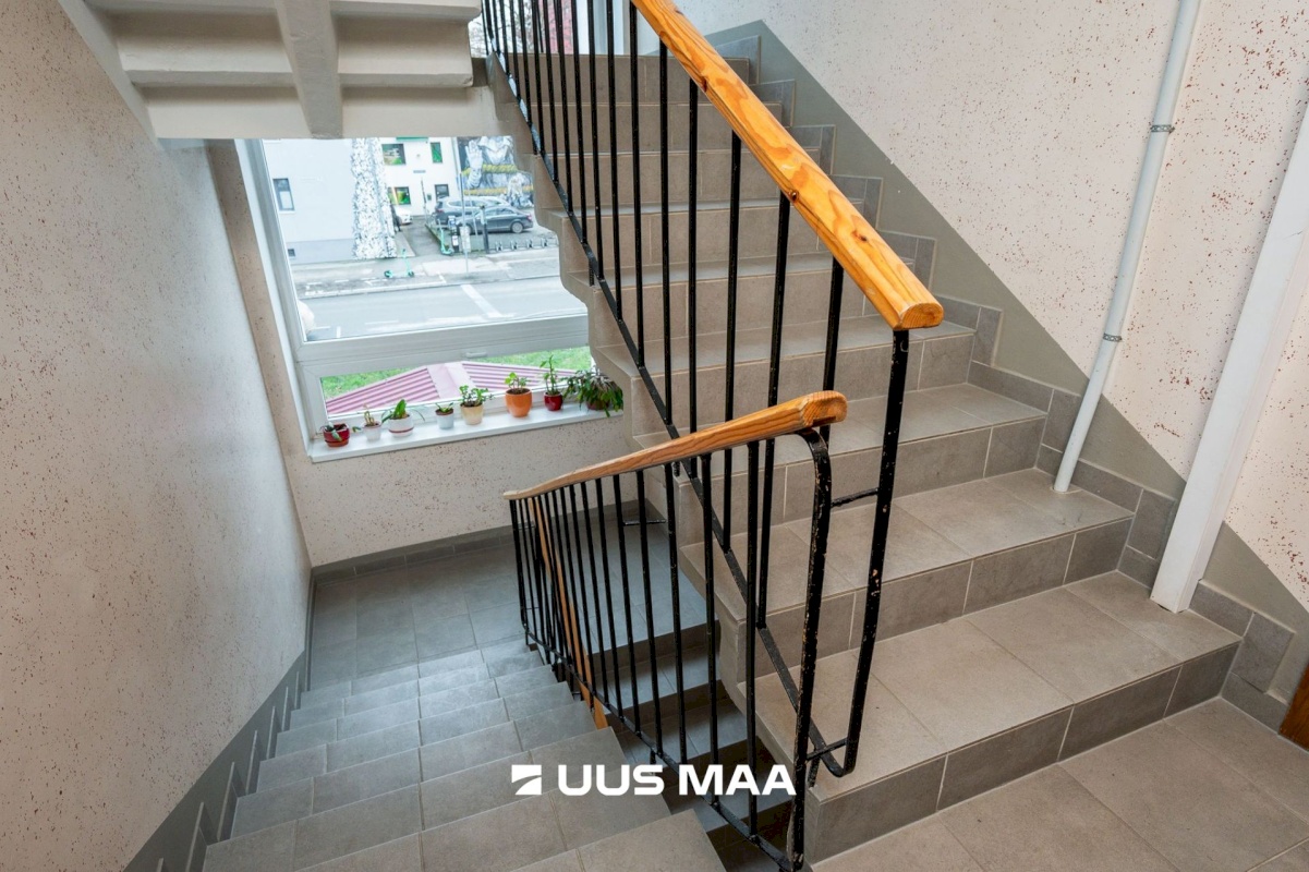 Tartu linn, Tartu linn, Kesklinn, Aleksandri 4