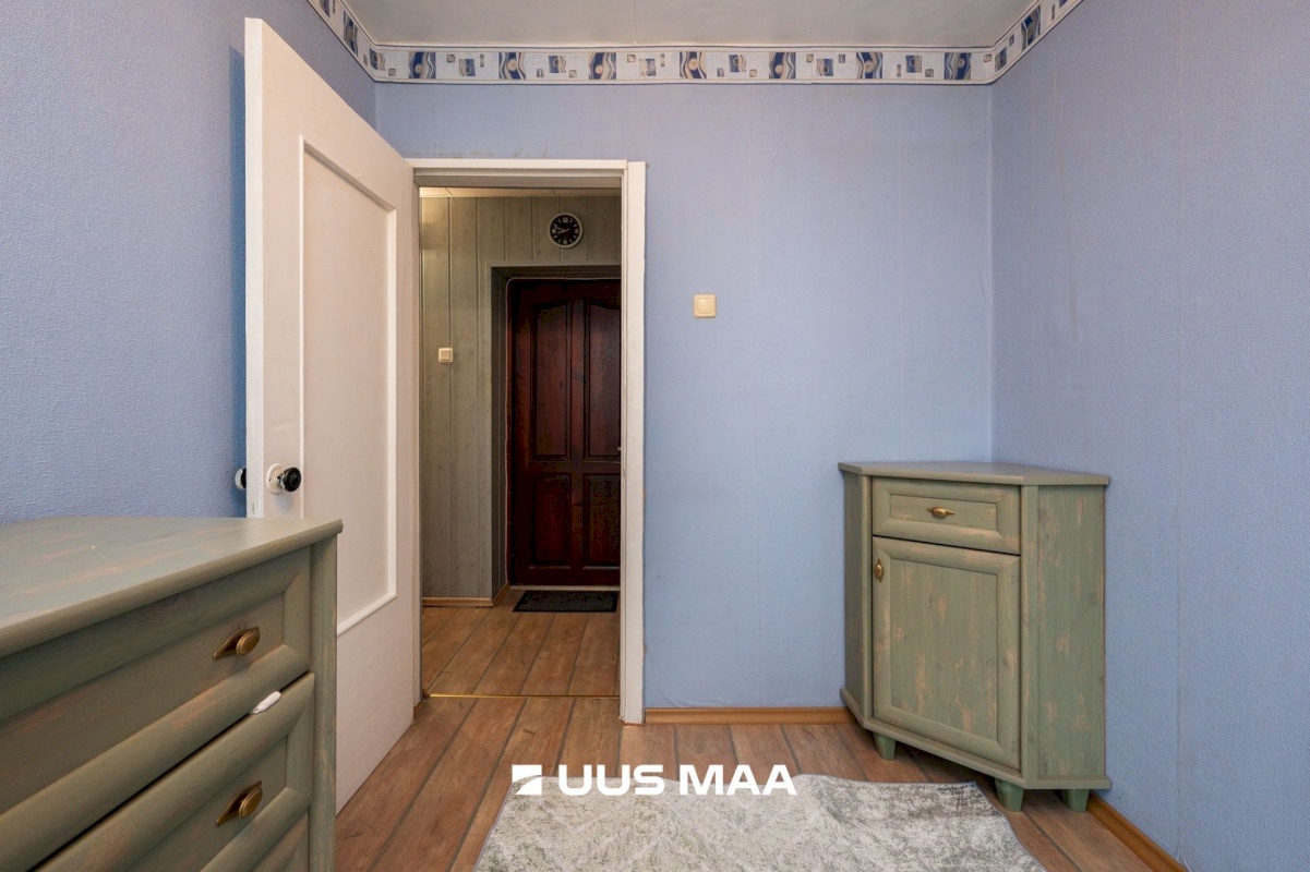 Tartu linn, Tartu linn, Kesklinn, Aleksandri 4