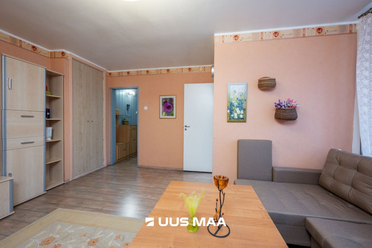 Tartu linn, Tartu linn, Kesklinn, Aleksandri 4