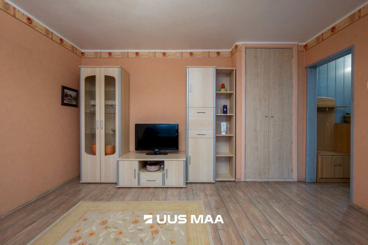 Tartu linn, Tartu linn, Kesklinn, Aleksandri 4