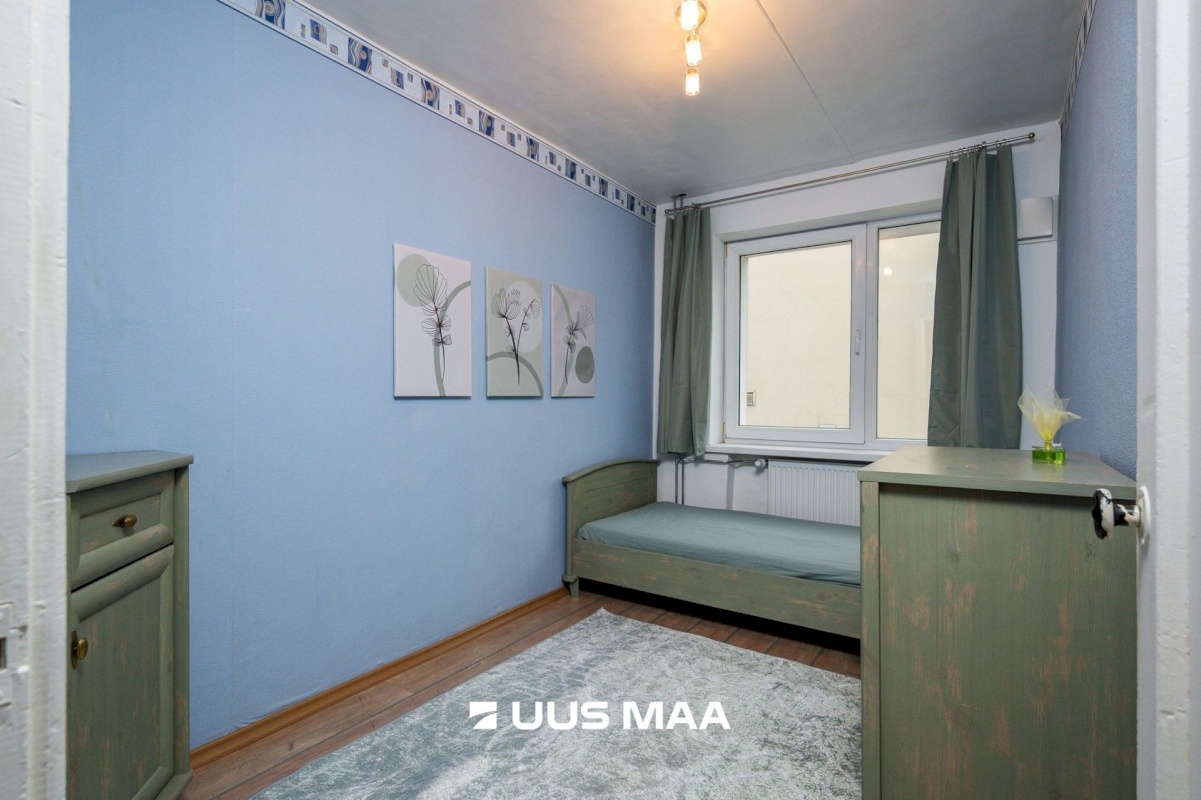 Tartu linn, Tartu linn, Kesklinn, Aleksandri 4