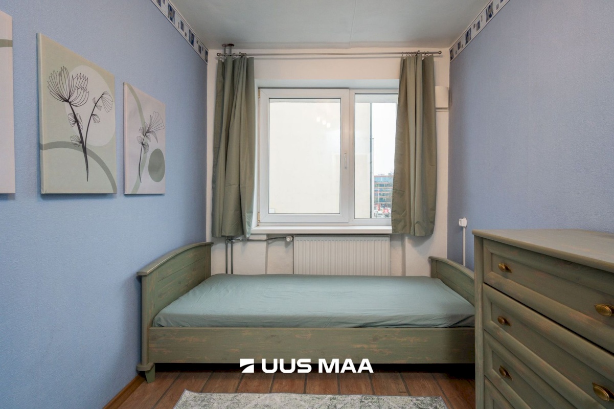 Tartu linn, Tartu linn, Kesklinn, Aleksandri 4