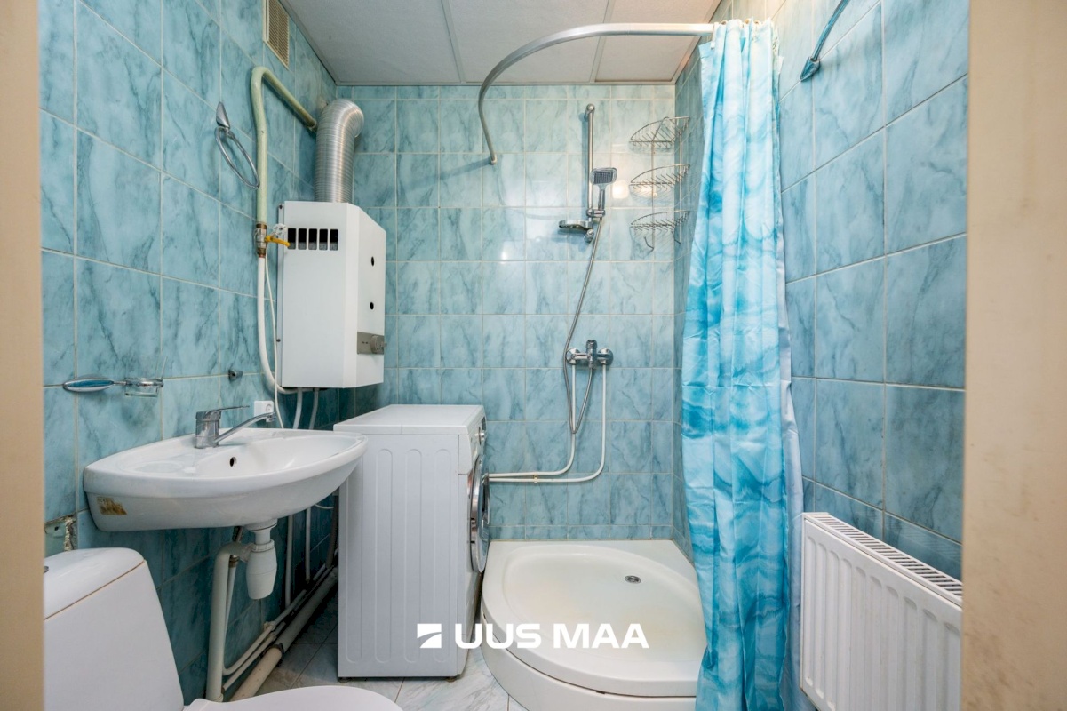 Tartu linn, Tartu linn, Kesklinn, Aleksandri 4