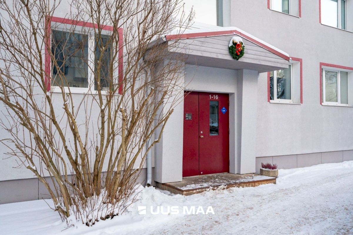 Tartu linn, Tartu linn, Kesklinn, Aleksandri 4