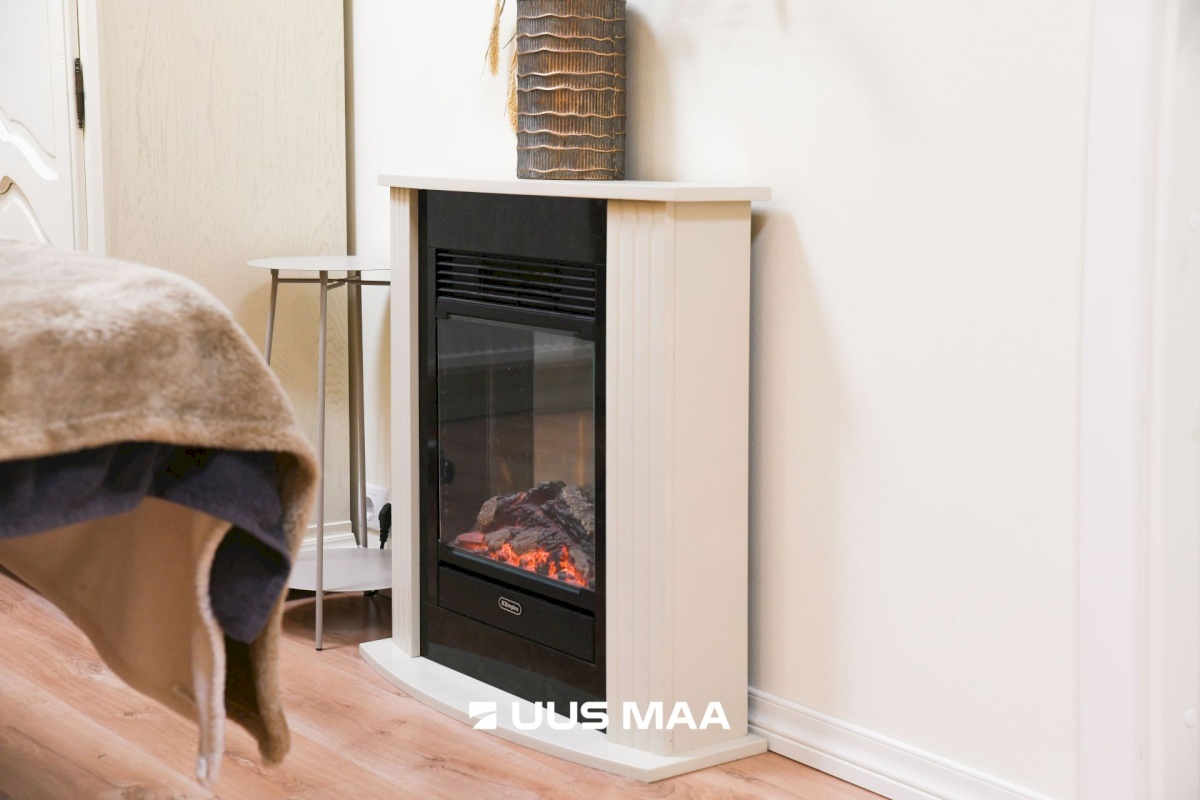 Tallinn, Kristiine linnaosa, Keemia tn 4