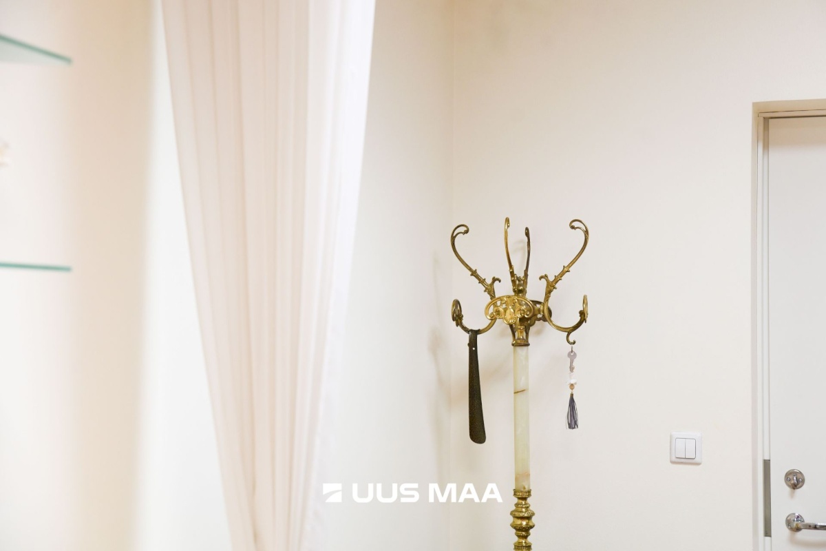 Tallinn, Kristiine linnaosa, Keemia tn 4