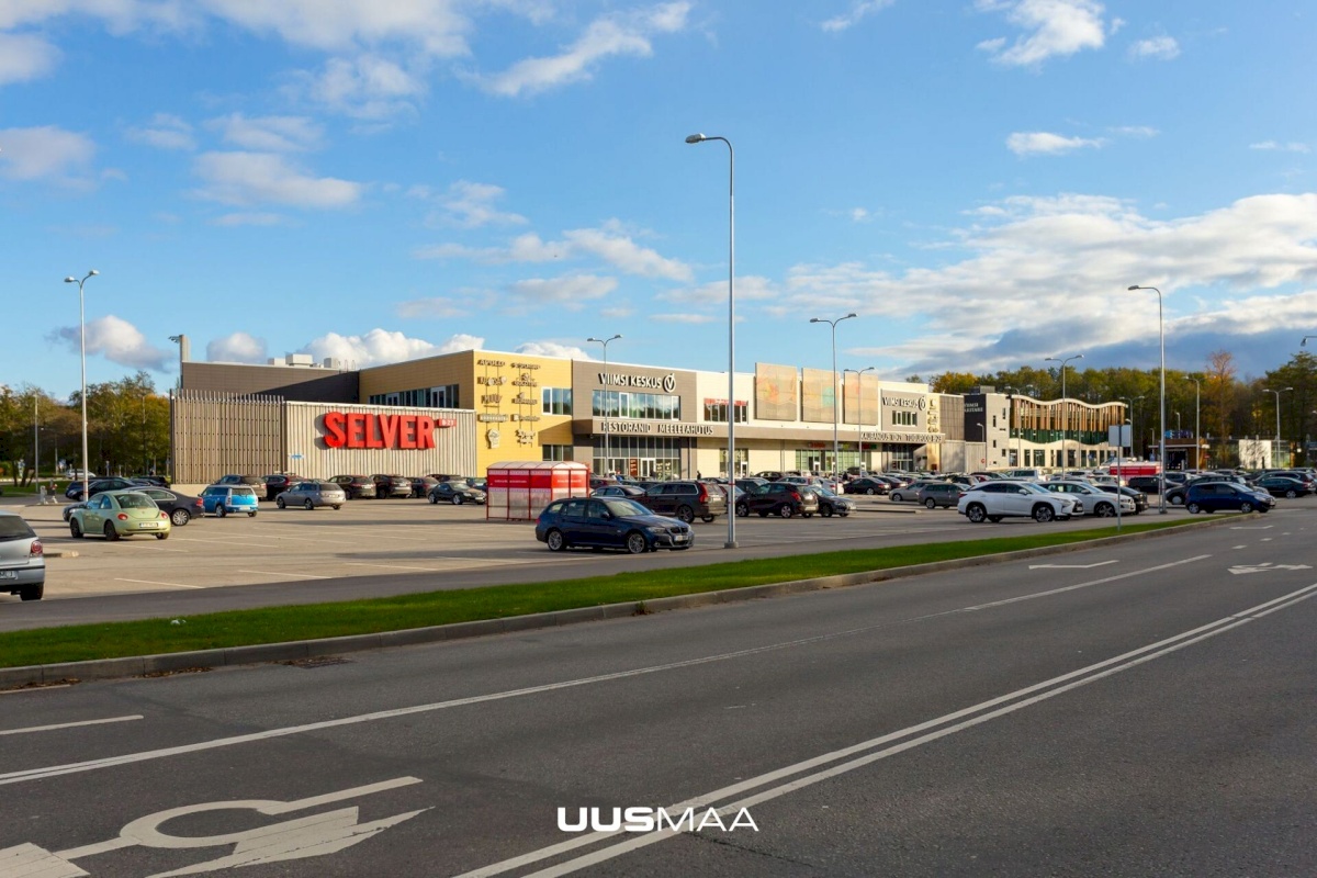 Viimsi vald, Haabneeme alevik, Heki tee 6