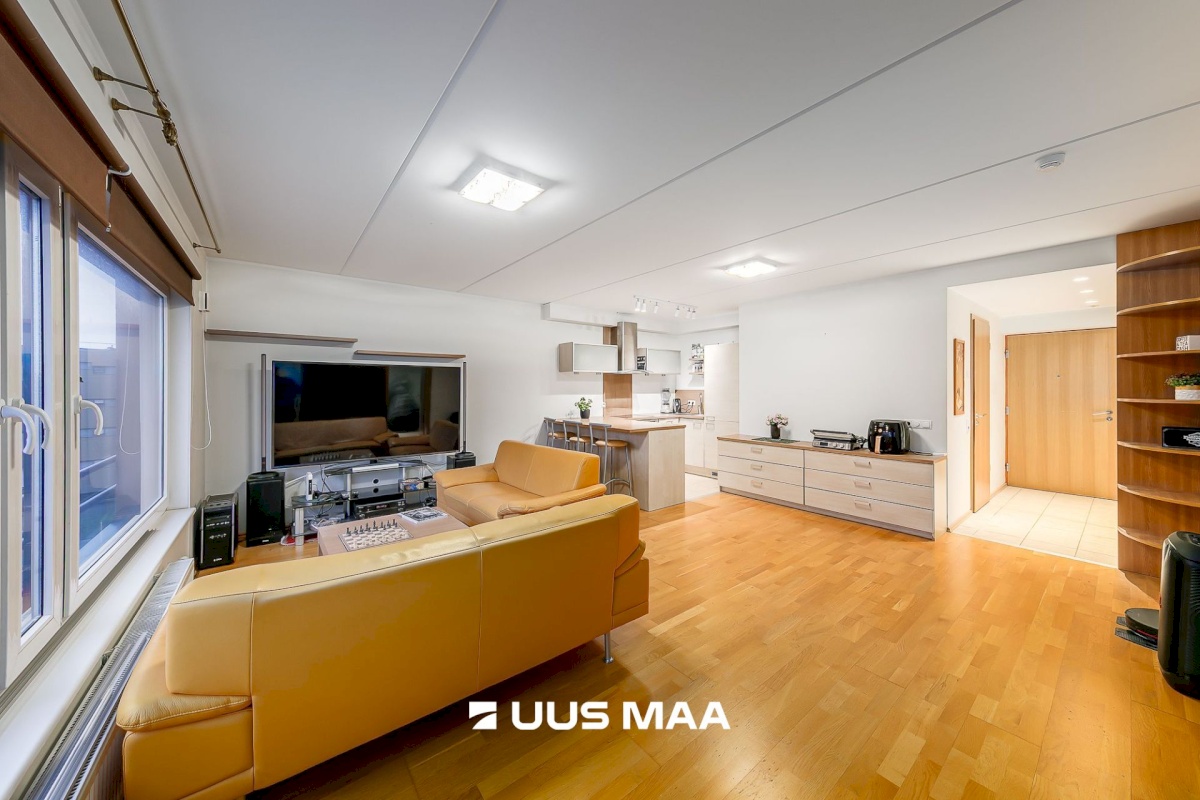 Viimsi vald, Haabneeme alevik, Heki tee 6