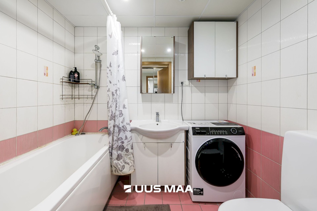 Viimsi vald, Haabneeme alevik, Heki tee 6