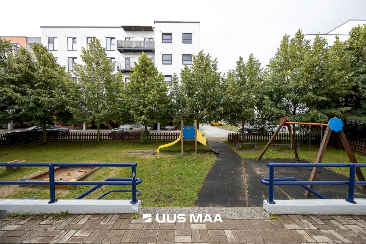 Viimsi vald, Haabneeme alevik, Heki tee 6